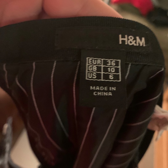 H & M|Suit Set - Picture 5 of 5